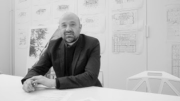 Jürgen Mayer H.: What is architecture?