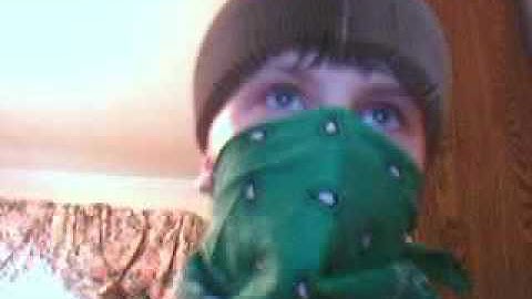 How to use an eyetoy as a webcam!