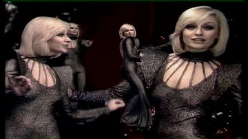 Bob Sinclar & Raffaella Carra - Far L