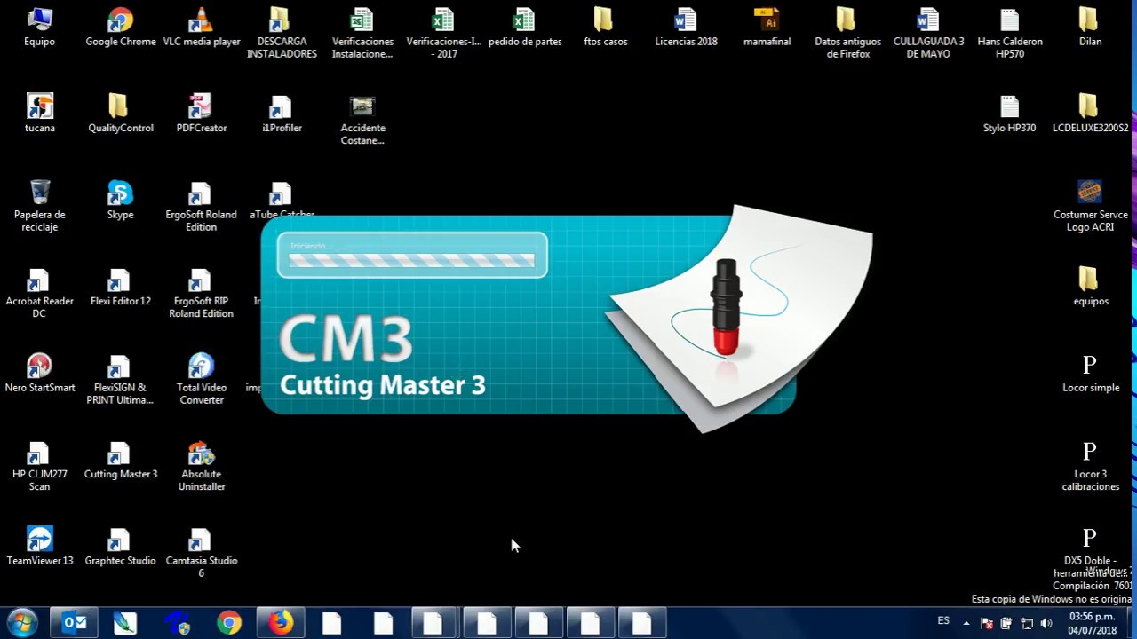 Download cutting master 3