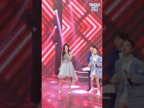 [4K 세로직캠] 양지은&김다현 - 태클을 걸지마 ❤화요일은 밤이 좋아❤ 무편집 초고화질 세로직캠