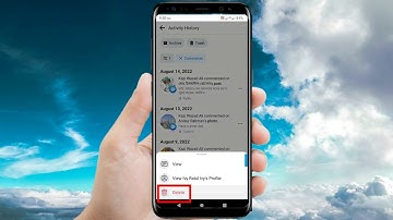 Facebook all comment delete-ফেসবুকের সকল কমেন্ট কিভাবে ডিলিট করবেন।