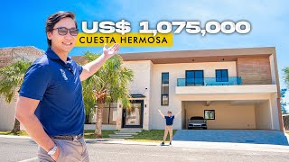 La Casa que Todos Quieren en Santo Domingo 😍 | Isabel Villas