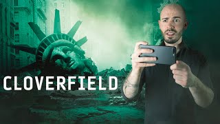 SO - Cloverfield