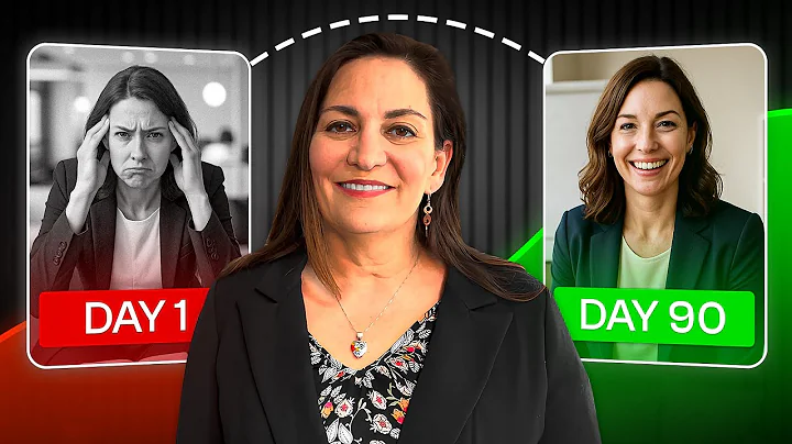 30-60-90 Day Plan for Recently Promoted MANAGERS