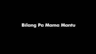 #mentahan Kinemaster Lirik Lagu Dj Bilang Pa Mama Mantu 30 Detik Viral #tiktok Terbaru 😎🎶✨