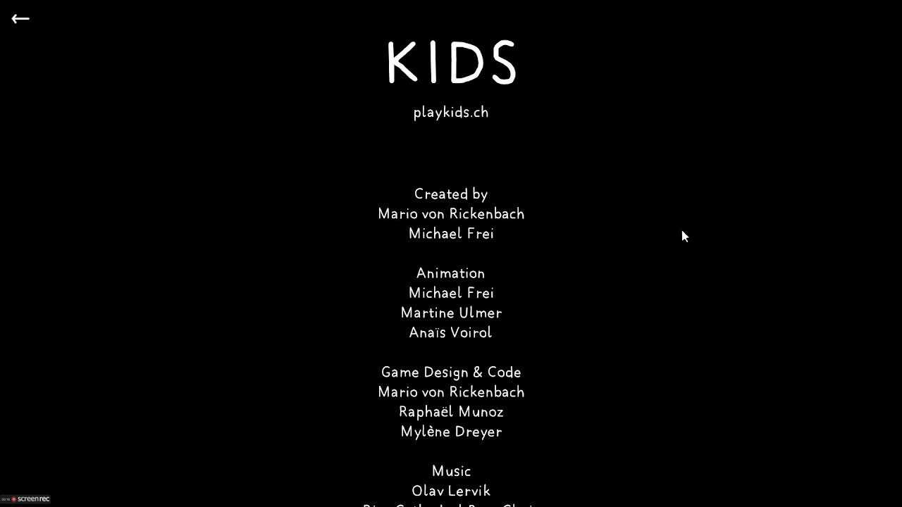 How to Beat (the game) KIDS - Part 34 (and credits)