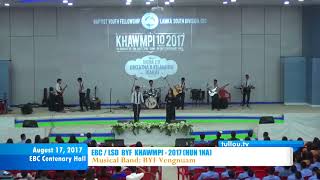 Byf Vengnuam Music Band