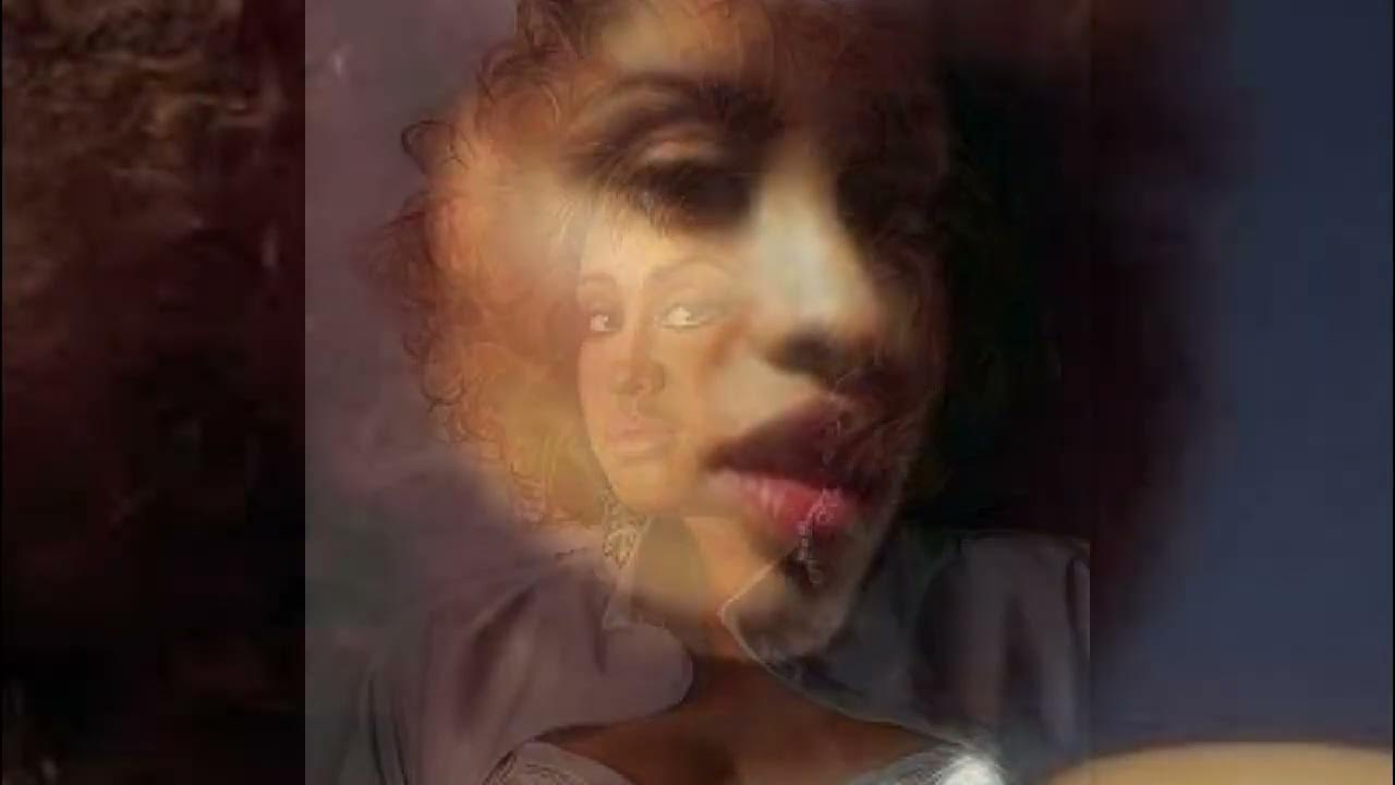 Just Another Face In The Crowd Phyllis Hyman 1981 YouTube