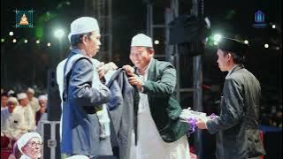 HIKMAH YANG TERKANDUNG DALAM AL-QURAN (Prof. KH. Abdul Somad, Lc., D.E.S.A., Ph.D)