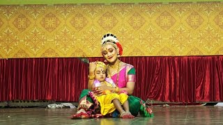 Chinna Kannan | Classical Dance 