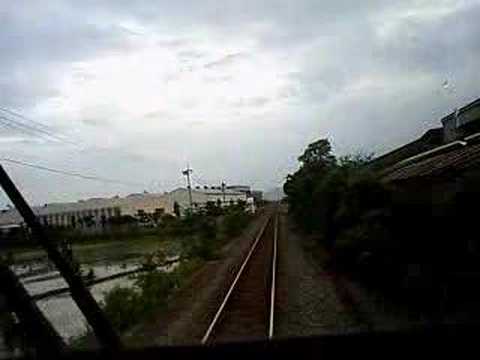 JR高徳線 木太町駅屋島駅 YouTube