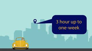 Notary Mobility App. ( Uber concept )This application provides live on demand notary services. screenshot 3