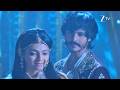 Jodha Akbar Ep 434 Webisode 01 Rajat Tokas Paridhi Sharma Lavina Zee TV 