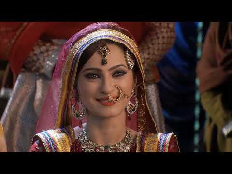 Jodha Akbar Ep 434 Webisode 01 Rajat Tokas Paridhi Sharma Lavina Zee TV