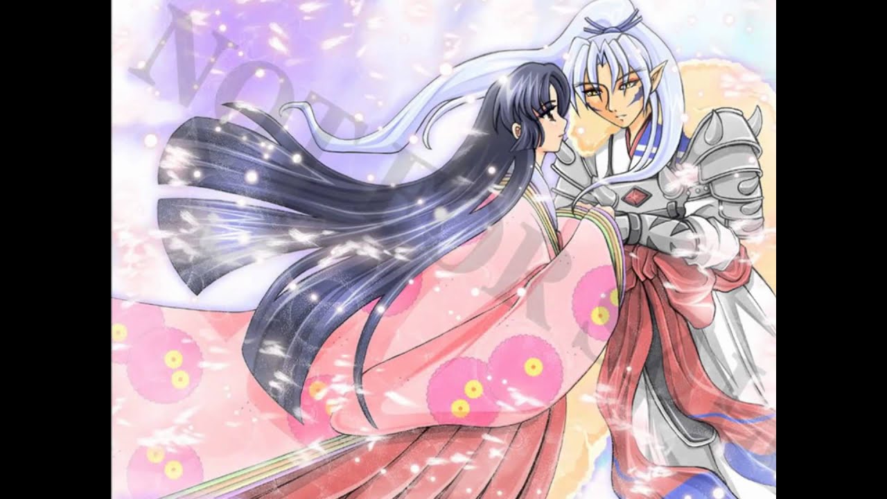 Inuyasha E Hentai