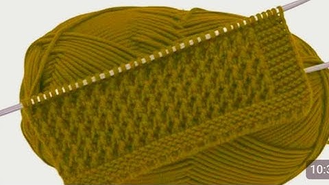 2026 me banane wala latest knitting pattern #beautiful design for ladies