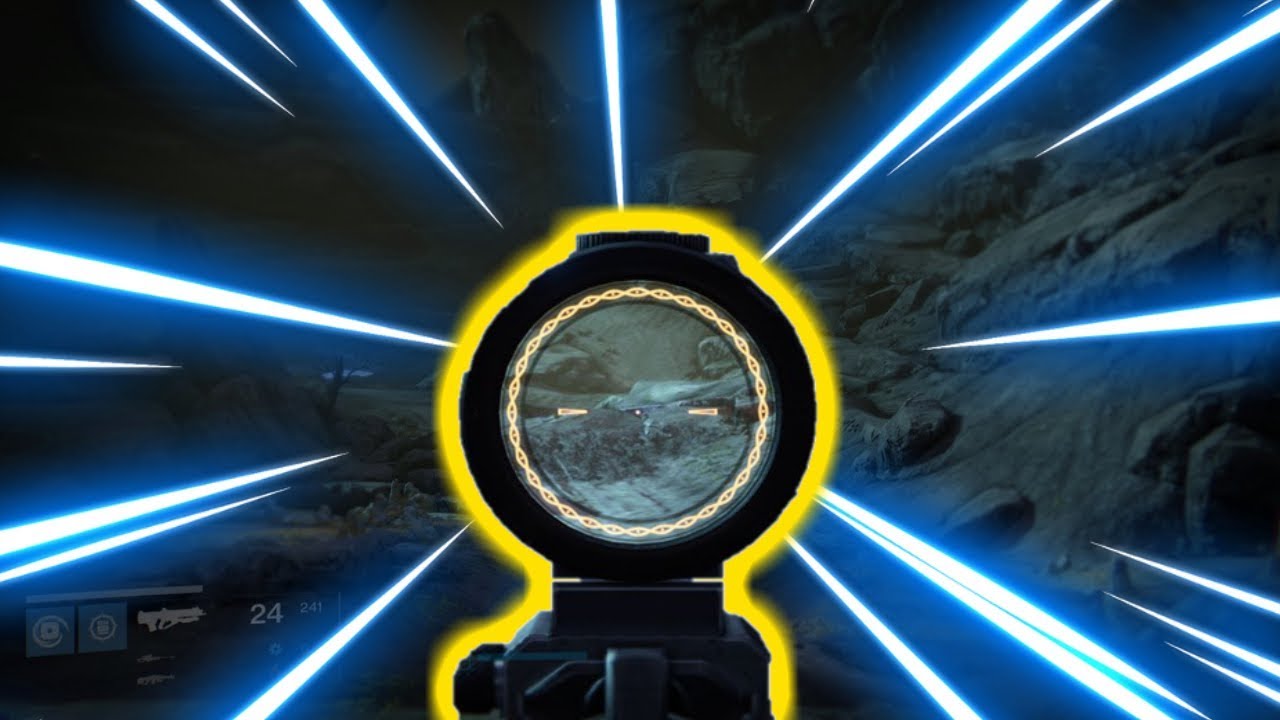 Destiny 2 quickdraw hacmountain