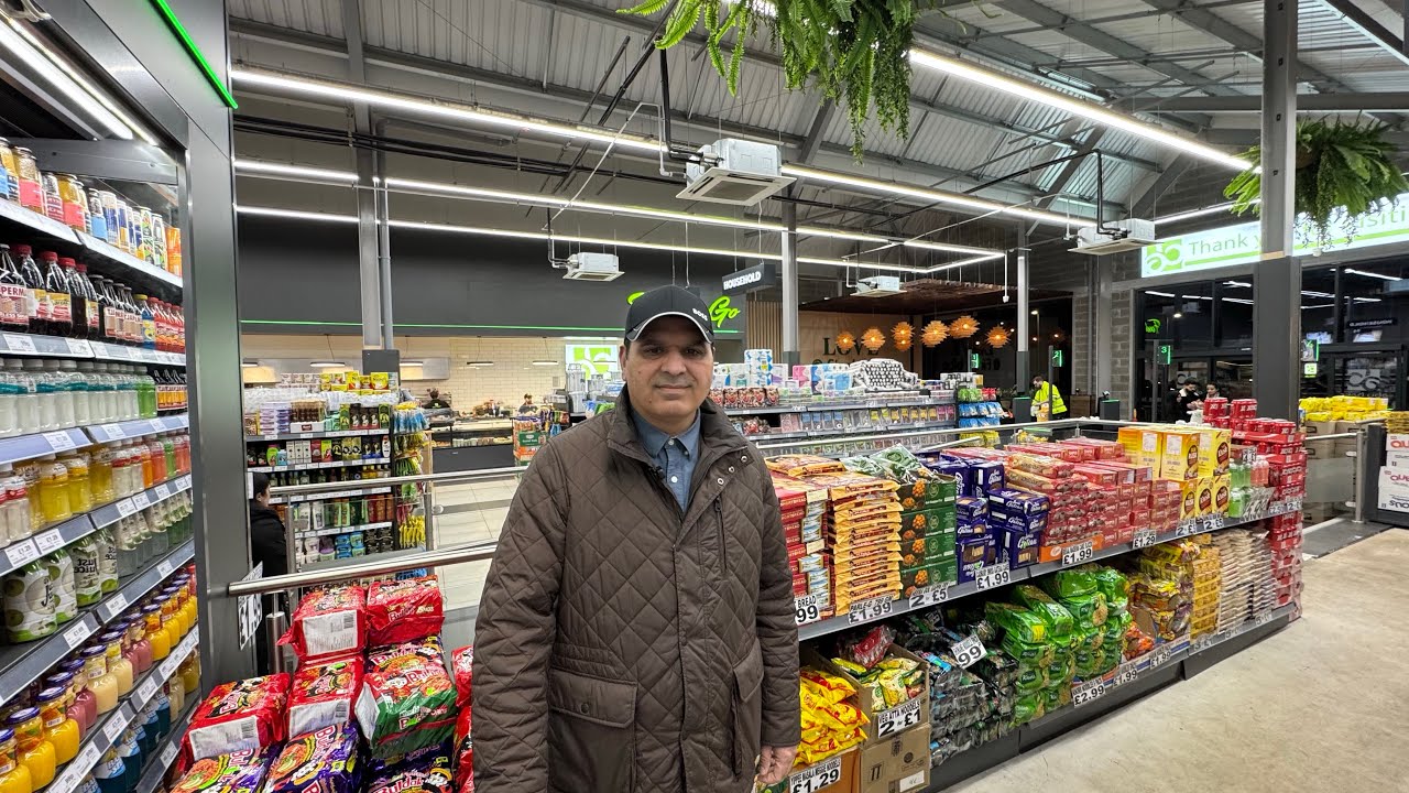 Special offers in Abu Bakr Supermarket Batley | Fresh Food 😧