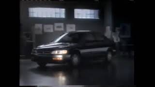 1996 Honda Accord Commercial