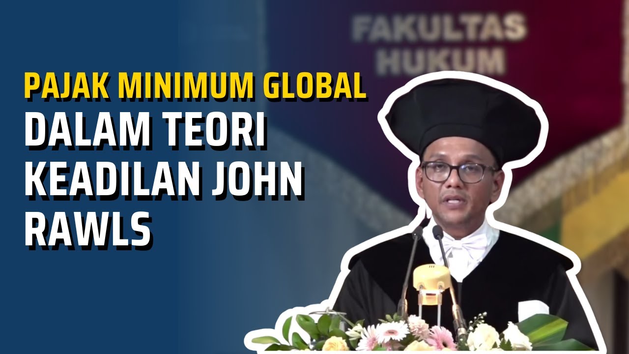 Pengukuhan Prof. Adrianto Dwi Nugroho, S.H., Adv.LL.M., LL.D., Guru Besar Fakultas Hukum UGM