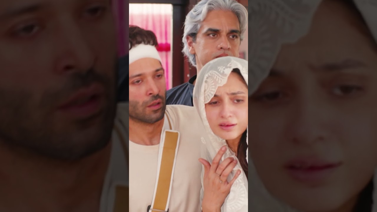 Rasm e Wafa Episode 5 | Promo | Hina Chaudhary | Arslan Khan | Umer Aalam ARY Digital