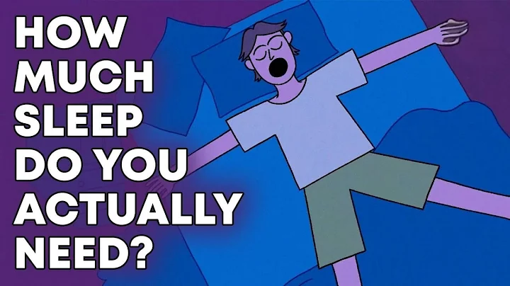 What lack of sleep does to the teenage brain - Wendy Troxel