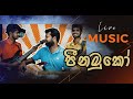 පීනමුකෝ කළු ගඟේ guitar Cover by #slunprofessional