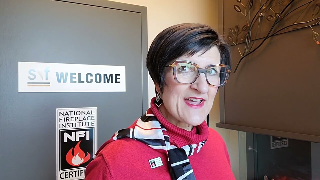 NFI CERTIFIED Hearth Design Specialists