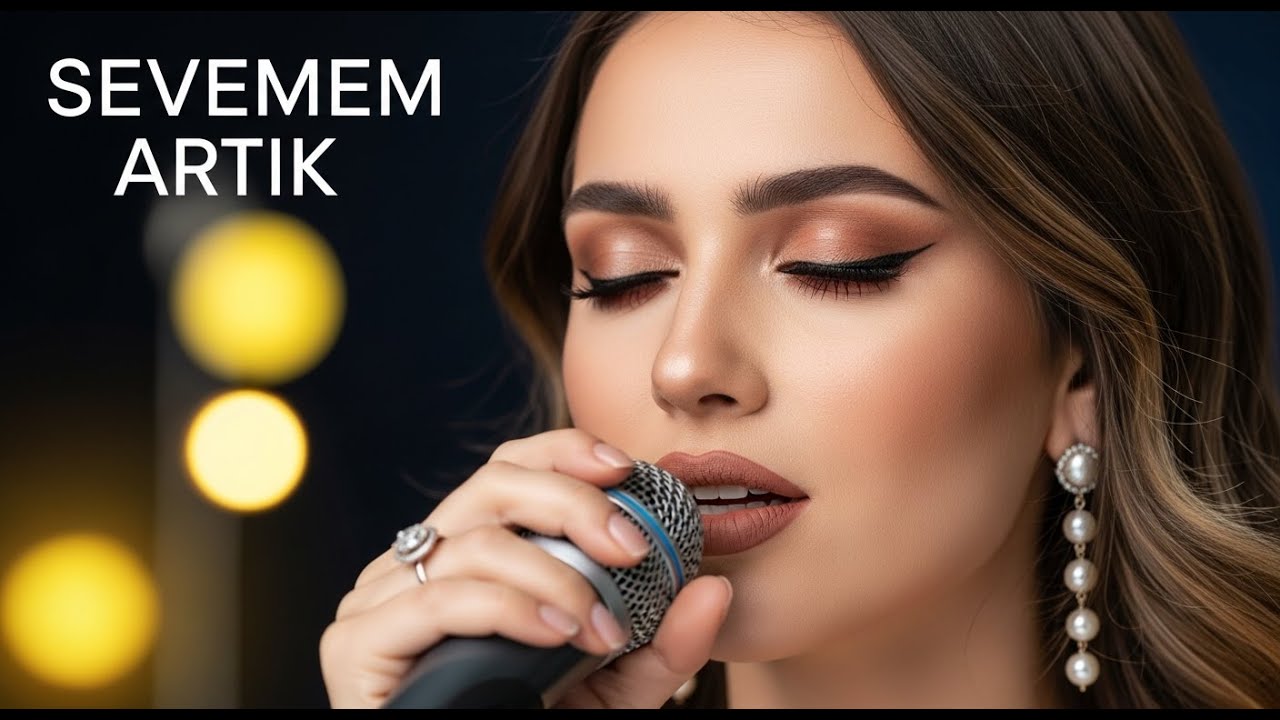 Sevemem Artık Denilirken Dinlenecek Şarkılar | En Güzel Aşk Arabesk/Pop Şarkılar
