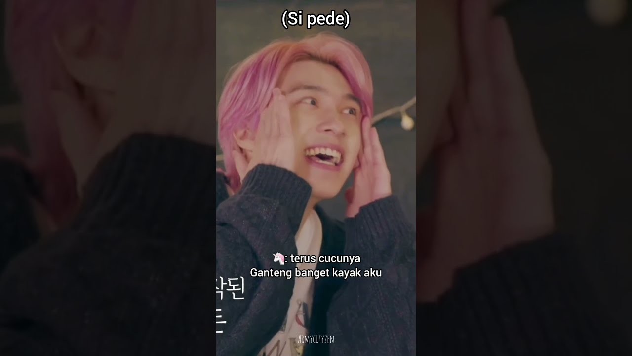 POV : Apa jadinya kalo kamu bilang gini ke Pacarmu || #Nct_127 || #WayV || ver.