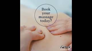 Massage Heals