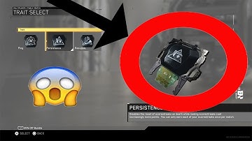 HOW TO KEEP YOUR SCORESTREAKS WITHOUT DYING IN COD IW!