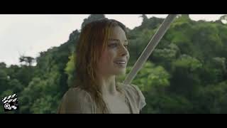 THE LEGEND OF TARZAN (2016) SUB INDO | (9/10) | CLIPMOVIE INDO