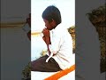 “या छोट्या हिरोचं स्वप्न ऐकून तुम्हाला अभिमान वाटेल 💪🇮🇳” #realtalk