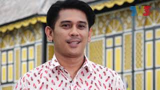 Episod 4: Daerah Kuala Kangsar (Bandar Diraja, Manong, Kuala Mu, Seni Arca Besi) - Moh Kenei Perak