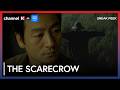This is what nightmares are made of… 😨 | The Scarecrow | Channel K