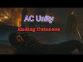 Assassin’s Creed Unity Final Mission cutscene – The Temple (Germain) #shorts #youtubeshorts #reels