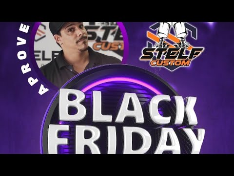 STELF CUSTOM COURSE - MASTER WTP