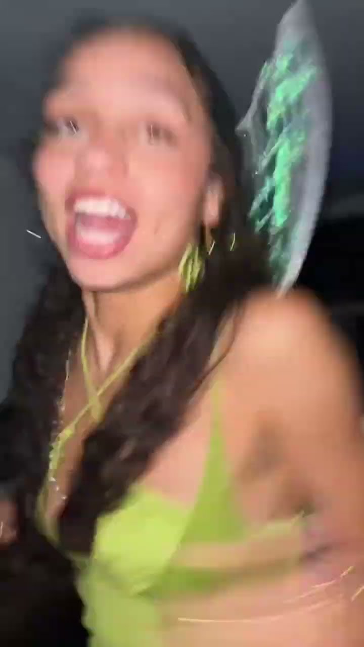 El pre game de A22 ??