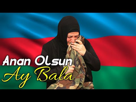 Can Anan Olsun Ay Bala (Tam Versiya) 2020 \