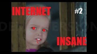 TRY NOT TO LAUGH - CRAZY GIFS - INTERNET INSANE COMPILATION #2