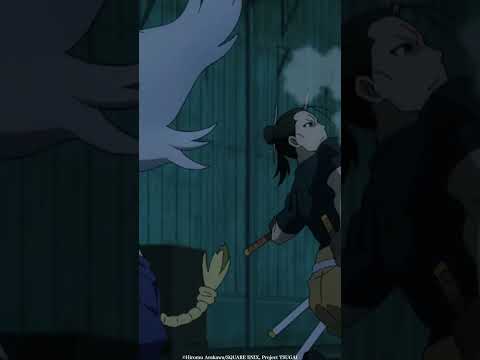 Perv-man vs Yuru | Daemons of the Shadow Realm