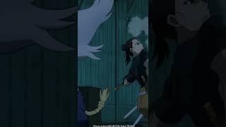 Perv-man vs Yuru | Daemons of the Shadow Realm