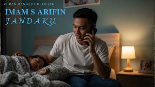 JANDAKU - IMAM S ARIFIN | COVER ZURAN DANGDUT 