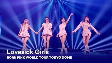 BLACKPINK - 
