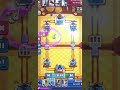 #finish #challenge #super #minipekka #give #stiker #pekka #effects #shorts #video #magician #gaming