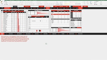 Draft Dashboard Overview Session