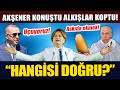 Meral Akşener öyle bir konuştu ki... Erdoğan ve Bahçeli birbirine düşebilir!