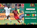 Malawi 🆚 Senegal Highlights - #TotalEnergiesAFCON2021 - Group B